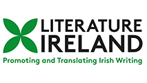 Literature Ireland logo